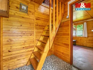 Prodej chaty, Svojšín, 60 m2