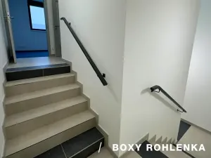 Prodej skladu, Tvarožná, 266 m2