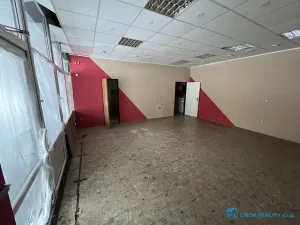 Pronájem obchodního prostoru, Frýdek-Místek, Slezská, 52 m2