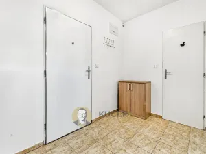 Prodej bytu 2+kk, Praha - Troja, Hnězdenská, 46 m2