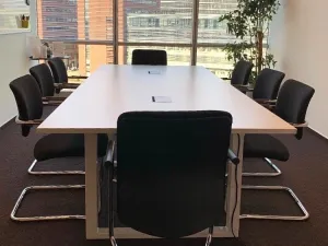 Pronájem kanceláře, Praha - Nusle, Na strži, 110 m2