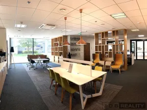 Pronájem kanceláře, Praha - Ruzyně, Aviatická, 75 m2