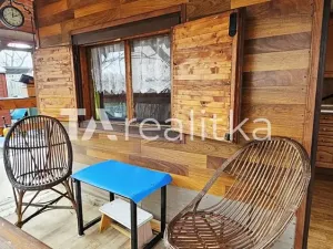 Prodej chaty, Karviná, Bažantnice, 8 m2