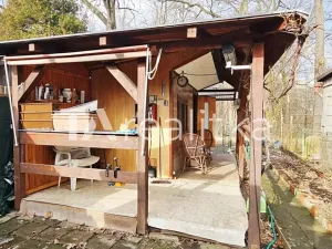 Prodej chaty, Karviná, Bažantnice, 8 m2