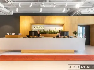 Pronájem kanceláře, Praha - Smíchov, Plzeňská, 5 m2