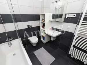 Pronájem bytu 2+kk, Praha - Smíchov, Staropramenná, 65 m2