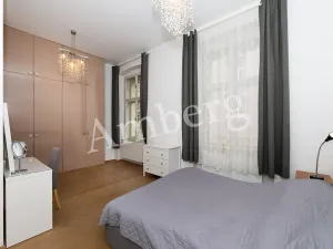 Pronájem bytu 2+kk, Praha - Smíchov, Staropramenná, 65 m2