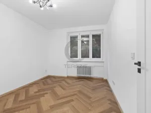 Prodej bytu 3+kk, Praha - Střešovice, Za Pohořelcem, 80 m2