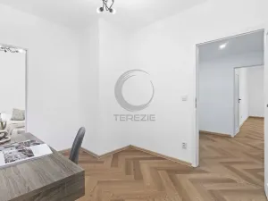 Prodej bytu 3+kk, Praha - Střešovice, Za Pohořelcem, 80 m2