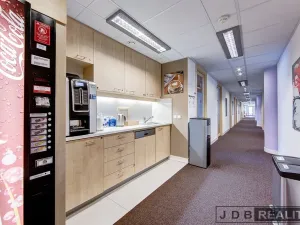 Pronájem kanceláře, Praha - Smíchov, Nádražní, 30 m2