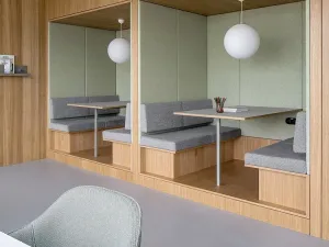 Pronájem kanceláře, Praha - Staré Město, Na Perštýně, 60 m2