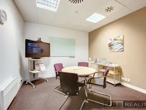 Pronájem kanceláře, Praha - Smíchov, Nádražní, 20 m2