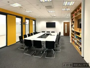 Pronájem kanceláře, Praha - Ruzyně, Aviatická, 60 m2