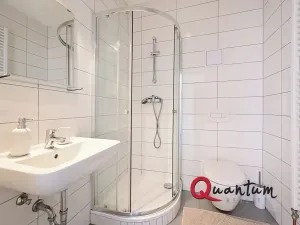 Prodej bytu 1+kk, Praha - Krč, Budějovická, 25 m2