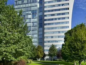 Pronájem kanceláře, Praha - Holešovice, Jankovcova, 5 m2