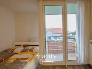 Pronájem bytu 1+1, Znojmo, Hlavní, 48 m2