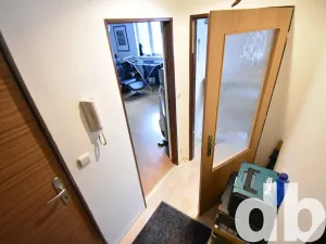 Prodej bytu 1+1, Nejdek, sídliště 9. května, 36 m2