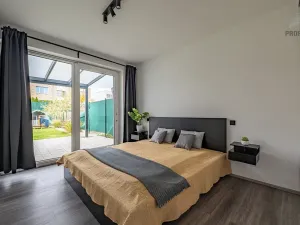 Prodej bytu 4+kk, Ivančice, Ořechová, 109 m2