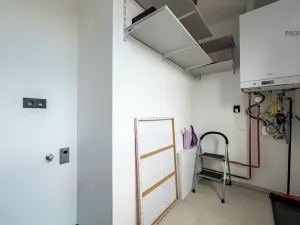 Prodej bytu 4+kk, Ivančice, Ořechová, 109 m2