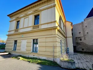 Pronájem bytu 2+kk, Kutná Hora, Husova, 53 m2