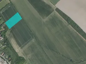 Prodej pole, Vrdy, 34207 m2