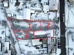 Prodej pozemku pro bydlení, Litobratřice, 435 m2