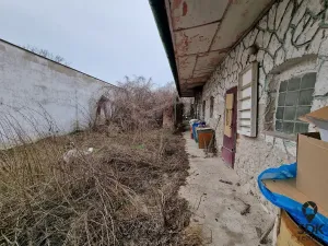 Prodej rodinného domu, Litobratřice, 100 m2