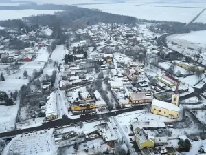 Prodej rodinného domu, Litobratřice, 100 m2