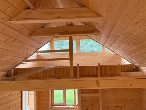 Pronájem mobilheimu, Havířov, Farská, 40 m2