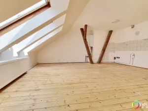 Prodej bytu 3+1, Praha - Košíře, Plzeňská, 146 m2