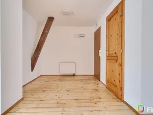 Prodej bytu 3+1, Praha - Košíře, Plzeňská, 146 m2