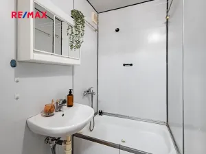 Prodej bytu 2+kk, Tábor, Berlínská, 44 m2