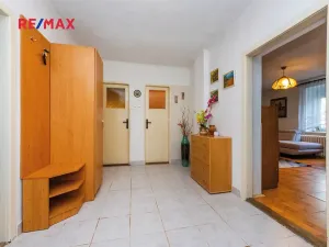 Prodej rodinného domu, Sazená, 93 m2