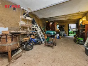 Prodej rodinného domu, Sazená, 93 m2