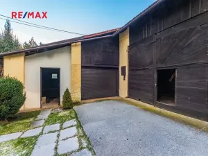 Prodej rodinného domu, Sazená, 93 m2