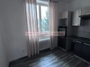 Prodej bytu 2+1, Český Těšín, Dukelská, 64 m2