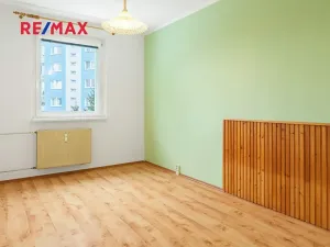 Prodej bytu 4+1, Česká Lípa, Brněnská, 98 m2