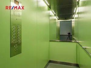 Prodej bytu 4+1, Česká Lípa, Brněnská, 98 m2