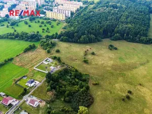 Prodej louky, Česká Lípa, 6261 m2