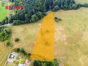 Prodej louky, Česká Lípa, 9571 m2