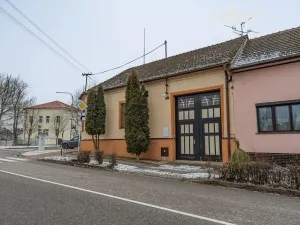Pronájem rodinného domu, Podivín, Havlíčkova, 61 m2