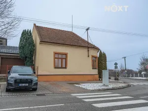 Pronájem rodinného domu, Podivín, Havlíčkova, 61 m2