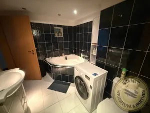 Prodej atypického bytu, Praha - Košíře, Plzeňská, 178 m2