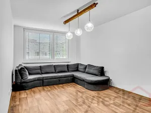 Prodej bytu 3+kk, Praha - Černý Most, Kpt. Stránského, 63 m2