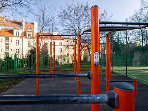 Prodej bytu 2+kk, Praha - Nusle, Rostislavova, 57 m2