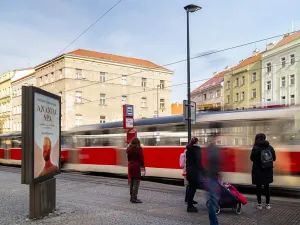 Prodej bytu 2+kk, Praha - Nusle, Rostislavova, 57 m2