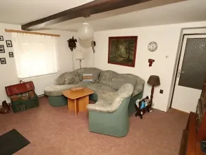 Prodej rodinného domu, Němčovice, 88 m2