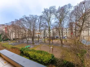 Prodej bytu 4+1, Praha - Dejvice, Kafkova, 127 m2