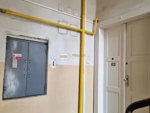 Prodej bytu 4+1, Praha - Dejvice, Kafkova, 127 m2