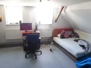 Prodej podílu rodinného domu, Neurazy, 110 m2